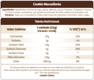 CookieMacadamia