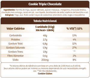 cookieTripleChocolate